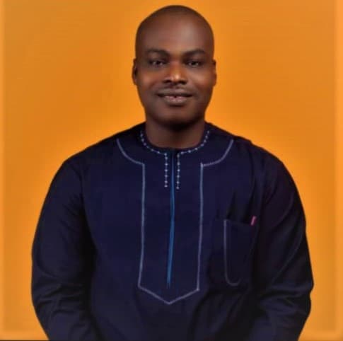 Prof Kenneth C. Ofokansi-image