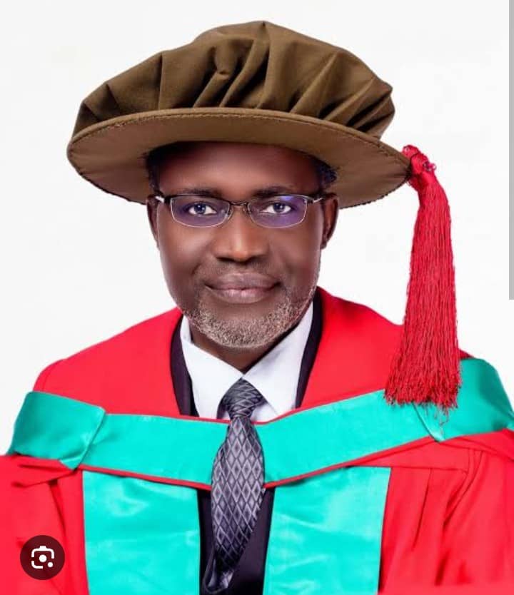Prof Emenike C. Ejiogu-image