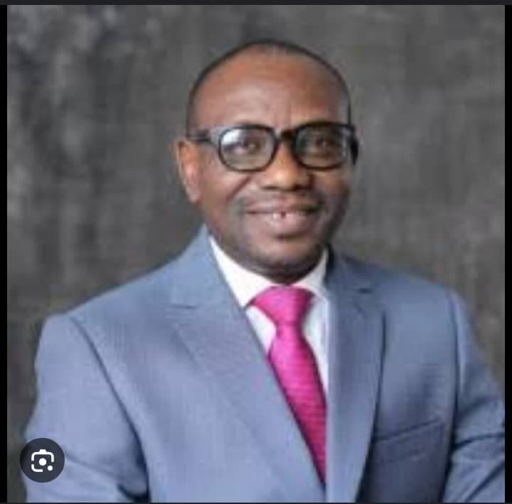 Prof Jude Okechukwu Chukwu-image