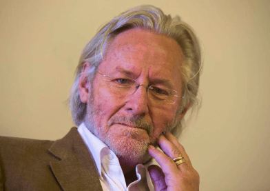 Sven Thore Holm-image